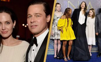 Disturbing court document alleges grim details of Brad Pitt’s abuse towards Angelina Jolie
