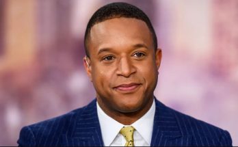 What Craig Melvin's 2 Children from His Biracial Marriage Look Like – Photos