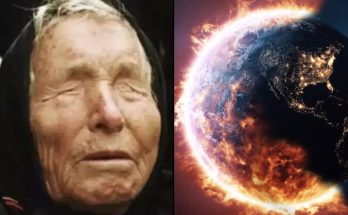 Baba Vanga made a number of worrying predictions for humanity she thinks will happen over the next 3,000 years A new year means a new Baba Vanga prediction…