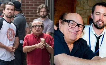 Rob McElhenney celebrates Danny Devito’s 80th birthday with incredible message about co-star Cast members piled on the praise for the 80-year-old