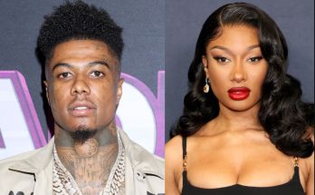 Megan Thee Stallion BLASTS Blueface For Exposing Their Affair