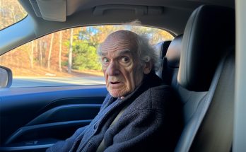 Old Man Asks Son to Take Him to Nursing Home as Opposed to Living with His Family – Story of the Day