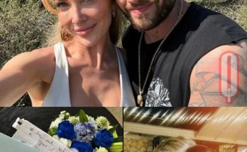 Liam Payne’s heartbroken girlfriend, Kate Cassidy, shared an emotional tribute to the late star, revealing that she and the “love of her life” were planning to tie the knot next year.