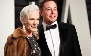 The 74-year-old model, mother of billionaire Elon Musk, Maye Musk, shared that more than 35 years ago, when her son was only 14 years old. Elon Musk recommended that she invest $1,000 in stocks