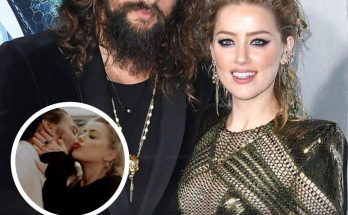 A rumor regarding Amber Heard and Jason Momoa has been confirmed.