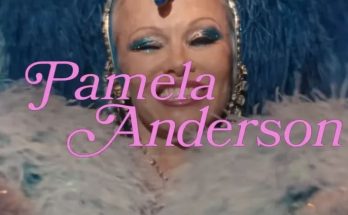 Official Teaser for 'The Last Showgirl' Starring Pamela Anderson Released – Video