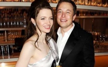 Elon Musk married and divorced the same woman twice, paid her over $20 million in settlement