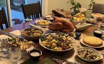 My Husband Threw $20 in My Face and Demanded a Thanksgiving Feast — He Didn't See My Revenge Coming