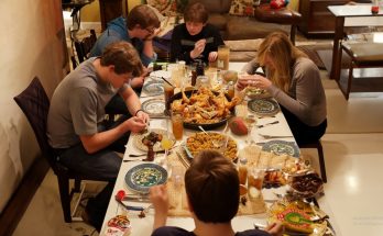 My Relatives Started Complaining about My Wife's Meals at Our Monthly Family Dinners – So We Decided to Secretly Test Them