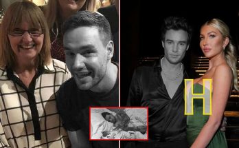 Liam Payne’s mother tearfully shared: The last time I called him, he told me with a trembling voice that he and his girlfriend were… See more.