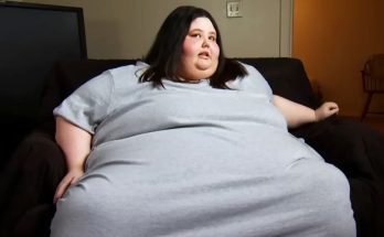 This ‘My 600-Lb Life’ Star, Who Lost 536 Lbs, Stunned Users with Her Transformation – Her Photo After Weight Loss