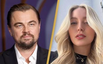 Playboy model says Leonardo DiCaprio had surprising answer when asked why he never dates anyone above age of 25