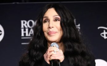 ‘What Happened to Her Lower Lip?’: Users Stunned After Seeing 78-Year-Old Cher on the ‘Today Show’ – Photos & Videos