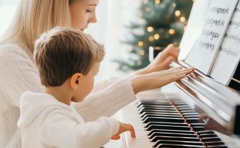 Music Teacher Offers Free Lessons to ‘Poor’ Boy, Then Discovers His Father’s True Identity — Story of the Day