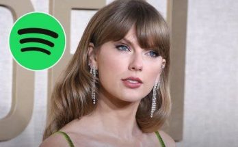 REVEALS: Spotify Predicted to Make Exciting Taylor Swift Announcement