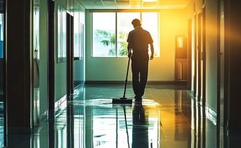 Poor Janitor Overhears a Secret: The Company's Owner Is His Biological Brother Who Is Hiding It