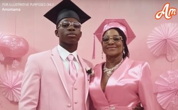 Son Is Ashamed of His Mother, Invites Another Woman to His Graduation — Story of the Day