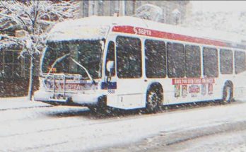 Bus Driver Kicks Out Old Lady into the Cold, Sees Her Framed Photo When Meeting His Fiancée — Story of the Day