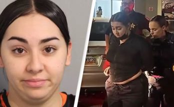 Pizza delivery worker allegedly stabs pregnant customer 14 times over a 'lousy tip'