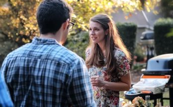 My Husband Invited His Girl Best Friend to a Family BBQ Unaware It Would Be the Last Straw for Me