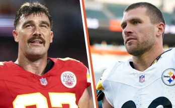 Chiefs vs Steelers, Ravens vs Texans: When & Where to Watch NFL Games on Christmas