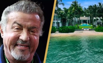 Sylvester Stallone's neigbors left fuming after actor proposes bizarre addition to $35,000,000 house