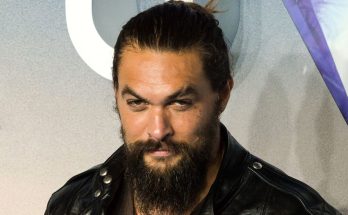 Jason Momoa Shares Photos of His Grown-Up Son Nakoa-Wolf, 16, and Daughter Lola, 17, from Their First Metallica Concert