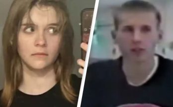 People spot unsettling 'link' between Wisconsin shooter Natalie Runpow and Columbine killer Eric Harris