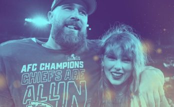 Travis Kelce Spills the Tea on His Favorite Taylor Swift Tracks