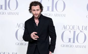 Aaron Taylor-Johnson, 34, & His Wife, 57, Prove That Love Has No Age Limits — Inside Their Story