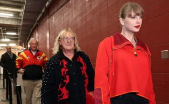 Fans Think Taylor Swift Was 'Disrespectful' to Donna Kelce at a Recent Chiefs Game