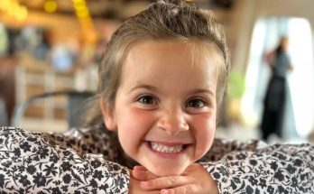 6-Year-Old TikTok Star Joules Smith Passes Away in Her Parents' Bed Weeks After Her Last Video – Details