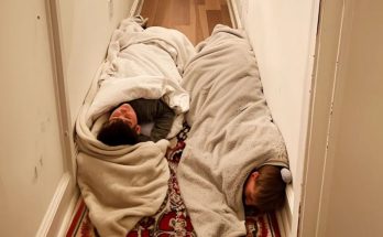 I Came Home to Find My Kids Sleeping in the Hallway — What My Husband Turned Their Bedroom into While I Was Away Made Me Feral