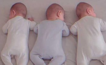 Single Dad Struggles Raising Triplets, One Day Finds Out They Aren’t His — Story of the Day