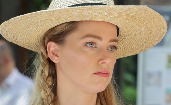 Amber Heard has no new movies on the way after changing her name and moving to Spain