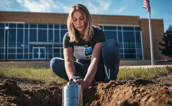 I Attended the Opening of Our High School Time Capsule and Uncovered the Truth About What Happened 15 Years Ago — Story of the Day