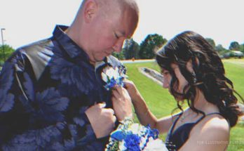 Dad Takes Disabled Daughter to Prom, Finds $10K Check for ‘Dad of the Year’ in Mailbox Later — Story of the Day