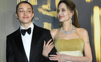 Jolie-Pitt's Son Knox, 16, Who Sold Dog Treats, Looks Like Brad Pitt's Clone — His Transformation Caused Hot Buzz