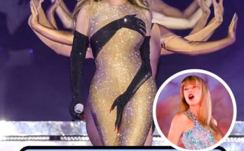 Why Billboard is Facing Backlash for Using that Clip of Taylor Swift’s Wax Figure