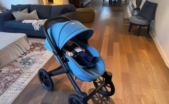 My MIL Threw Away a Stroller I Bought for My Newborn Son — I Burst into Tears When I Found Out Why