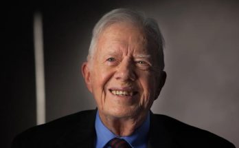 Former U.S. President Jimmy Carter Dies At 100 In Front Of His Family - His Son Speaks Out