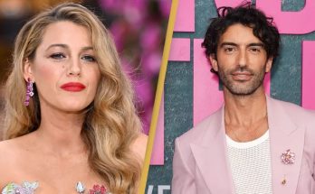 Justin Baldoni's lawyer announces countersuit to 'expose truth' against Blake Lively's sexual harassment claims