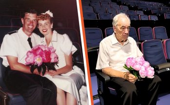 Elderly Man Always Bought Two Movie Tickets for Himself, So One Day I Decided to Find Out Why – Story of the Day