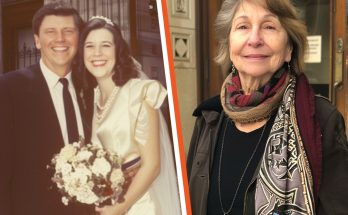 Poor Guy Escapes on His Wedding Day, 50 Years Later Bride Discovers It Was Her Father’s Plan – Story of the Day