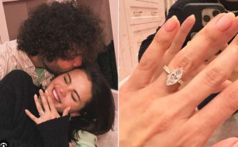 Selena Gomez Just Announced Her Engagement To Benny Blanco — And Her Best Friend Taylor Swift Had The Cutest Reaction