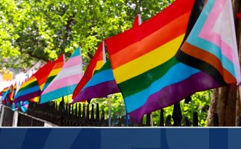 Canadian town fined for refusing to celebrate Pride Month, fly rainbow flag