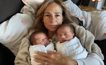 53-Year-Old Woman Gives Birth to Twins, Son-In-Law Notices Familiar Birthmarks on Them — Story of the Day