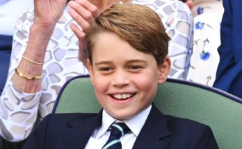 What Would Happen If Prince George, Who Just Turned 11, Was Too Young to Become King?