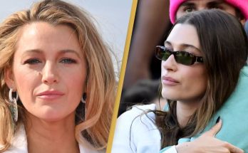 Blake Lively lawsuit claims co-star used Hailey Bieber as an inspiration in plot to 'destroy' her reputation after leaked texts emerge