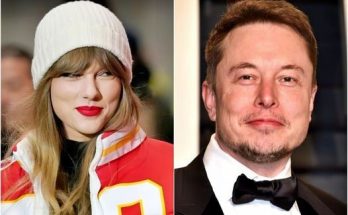 Elon Musk Surprises His Fans: “I’d Rather Break My Leg Than Watch Taylor Swift In An NFL Game”